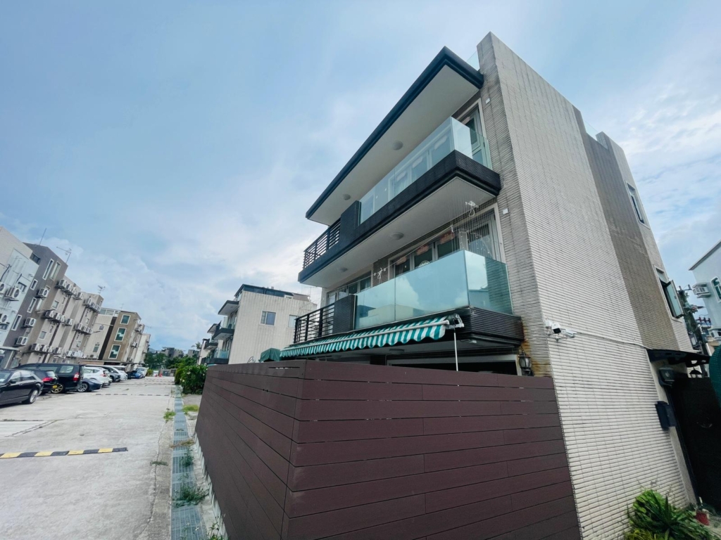 【村屋路權懶人包】買與租元朗村屋前必知實用注意事項 1 元朗村屋——專上物業