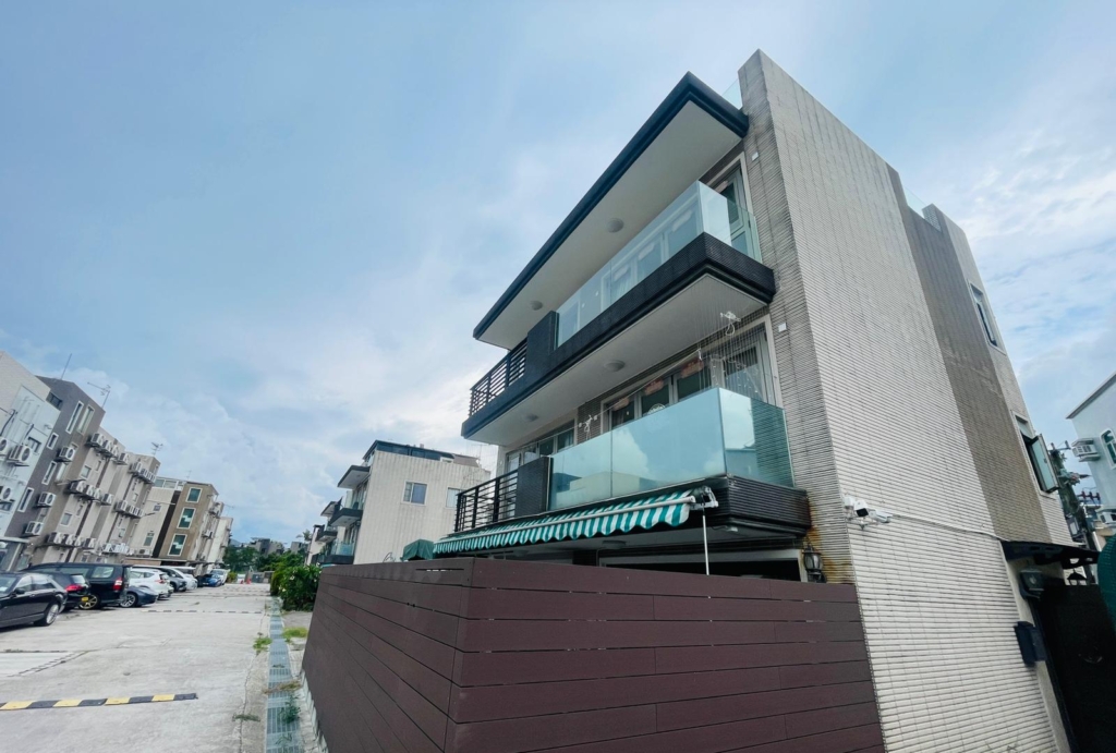 【崇正新村村屋】家庭上車精選|實用小全棟及高層盤源推薦 2 元朗村屋——專上物業