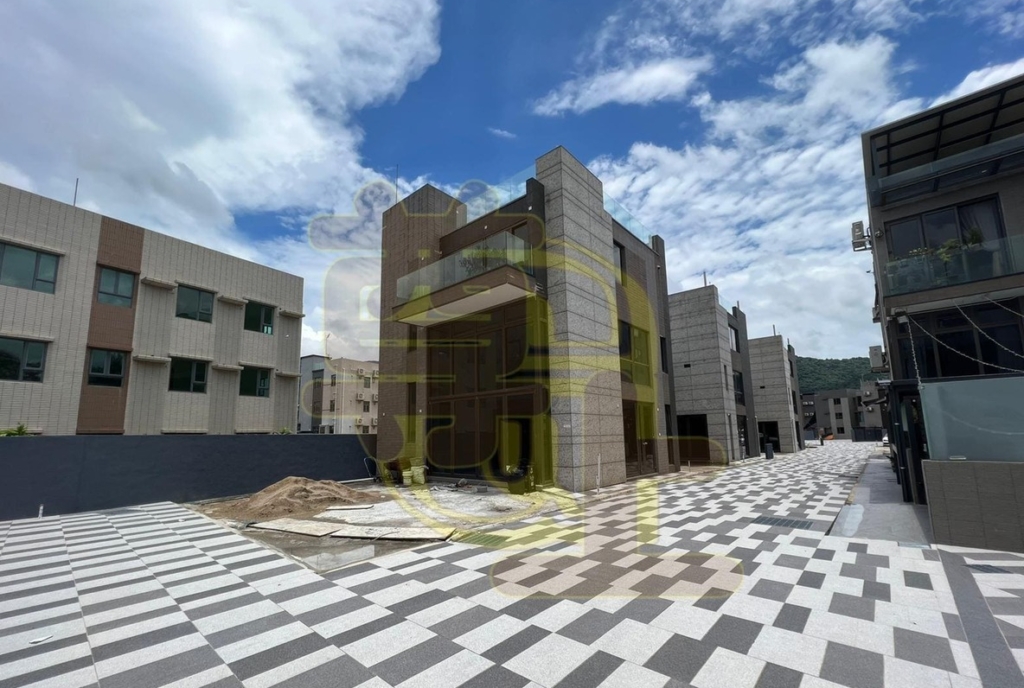 八鄉南村屋有咩揀?近錦上路站低密度住宅選擇 2 3 grand property e1764647338488