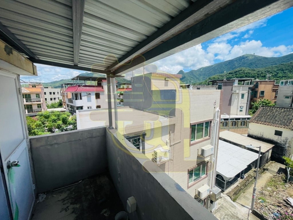 蓮花地村屋地區概況全概覽:位置優勢、社區特色與交通配套 2