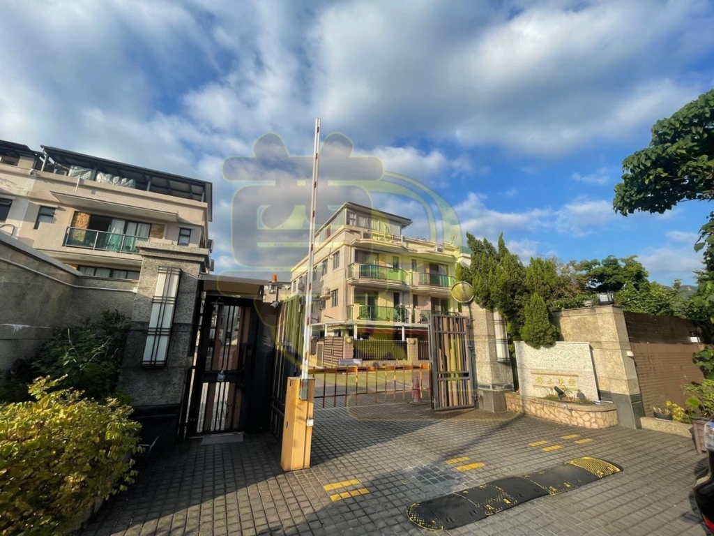 蓮花地村屋推介:屋苑式設計精選,錦上華巒、珀嶺全攻略 5 三樓連天台 grand property