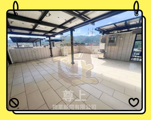 白沙村全新樓盤推介|想住得寧靜又方便?入門級村屋首選? 4 白沙村樓盤3