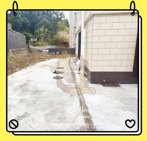 水澗石•全新•泊兩車 &ndash; 尊上物業顧問有限公司 - 專注元朗、天水圍及屯門村屋地產代理