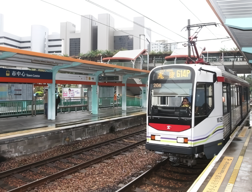 洪水橋村屋 vs 厦村村屋生活圈攻略|交通、配套、車主家庭點揀? 2