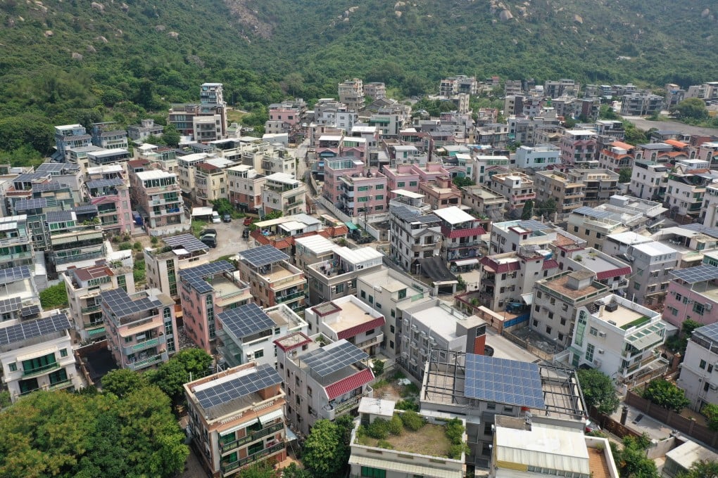 天水圍住邊最方便?(天水圍市中心 vs 邊緣村落)生活成本與通勤比較 2