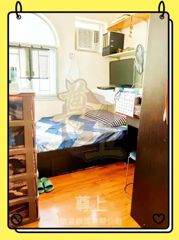 寶華花園•天台連車位 &ndash; 尊上物業顧問有限公司 - 專注元朗、天水圍及屯門村屋地產代理