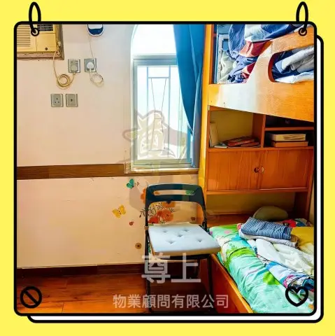 寶華花園•天台連車位 &ndash; 尊上物業顧問有限公司 - 專注元朗、天水圍及屯門村屋地產代理