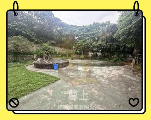 松山小築•多車花園 &ndash; 尊上物業顧問有限公司 - 專注元朗、天水圍及屯門村屋地產代理