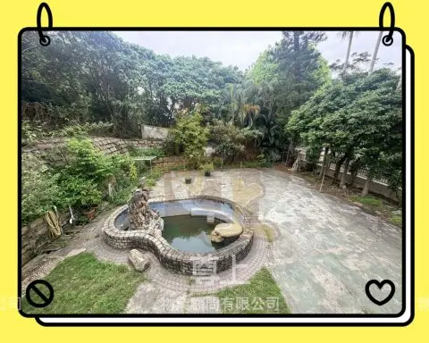 松山小築•多車花園 &ndash; 尊上物業顧問有限公司 - 專注元朗、天水圍及屯門村屋地產代理