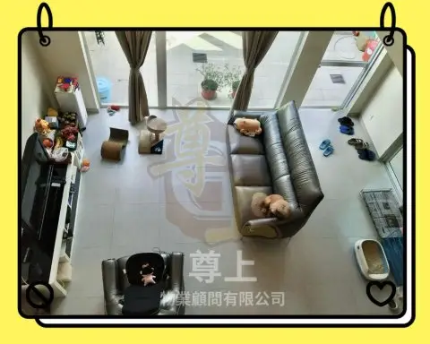 嘉碧峰•全幢泊3車 &ndash; 尊上物業顧問有限公司 - 專注元朗、天水圍及屯門村屋地產代理