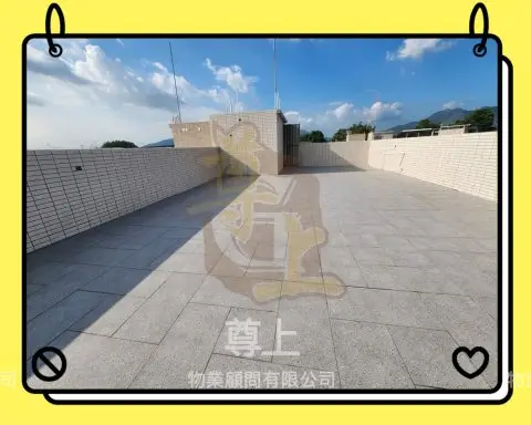 大窩村•全新三樓連天台 &ndash; 尊上物業顧問有限公司 - 專注元朗、天水圍及屯門村屋地產代理