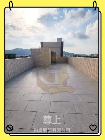 大窩村•全新三樓連天台 &ndash; 尊上物業顧問有限公司 - 專注元朗、天水圍及屯門村屋地產代理