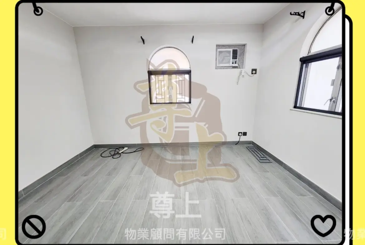 振華花苑二期•中層三房新裝 &ndash; 尊上物業顧問有限公司 - 專注元朗、天水圍及屯門村屋地產代理