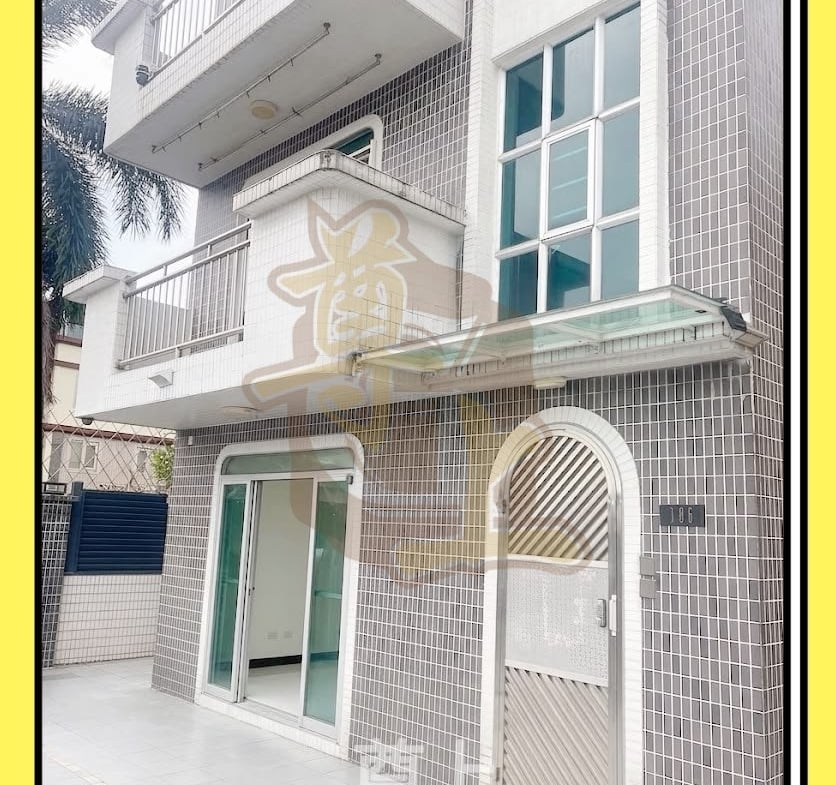深涌村•低層3房 &ndash; 尊上物業顧問有限公司 - 專注元朗、天水圍及屯門村屋地產代理