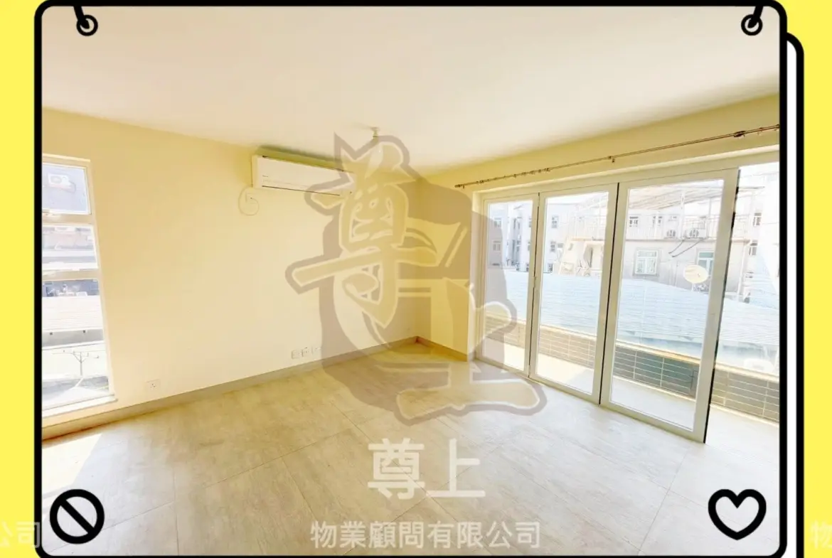南坑村•中層3房 &ndash; 尊上物業顧問有限公司 - 專注元朗、天水圍及屯門村屋地產代理