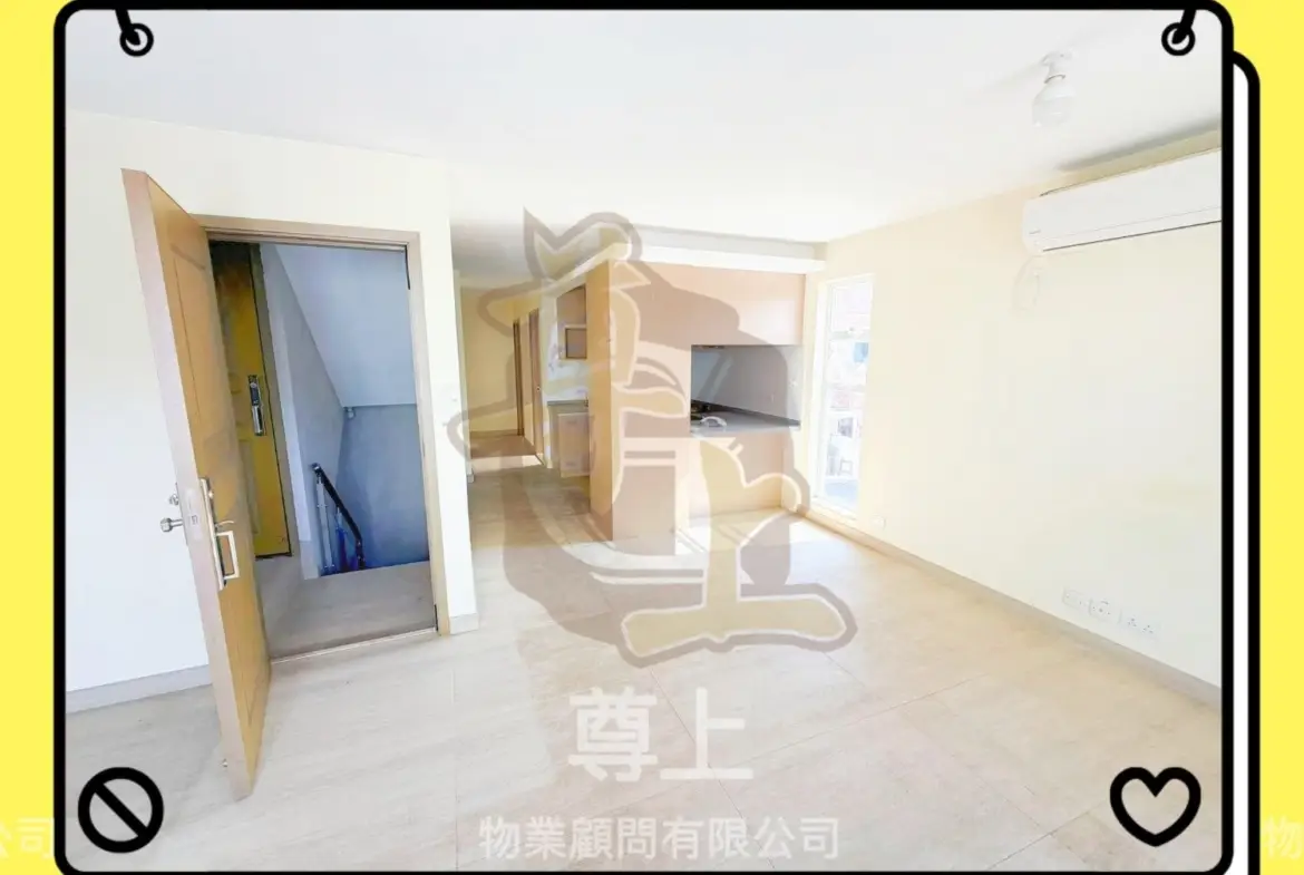 南坑村•中層3房 &ndash; 尊上物業顧問有限公司 - 專注元朗、天水圍及屯門村屋地產代理