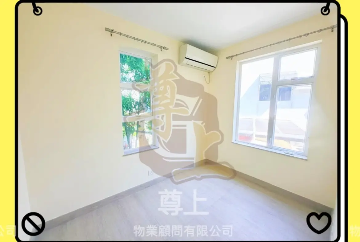 南坑村•中層3房 &ndash; 尊上物業顧問有限公司 - 專注元朗、天水圍及屯門村屋地產代理