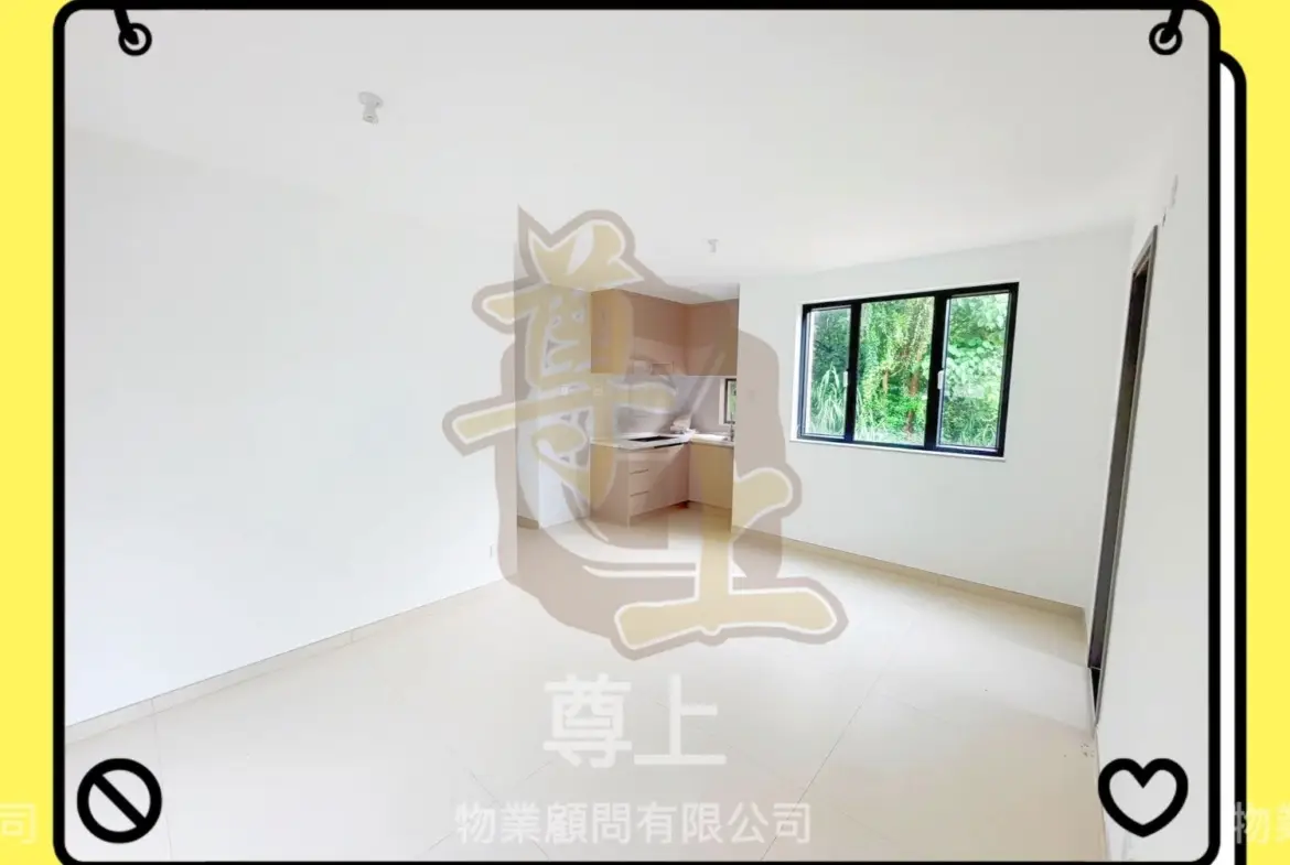 巒山壹號•中層3房 &ndash; 尊上物業顧問有限公司 - 專注元朗、天水圍及屯門村屋地產代理