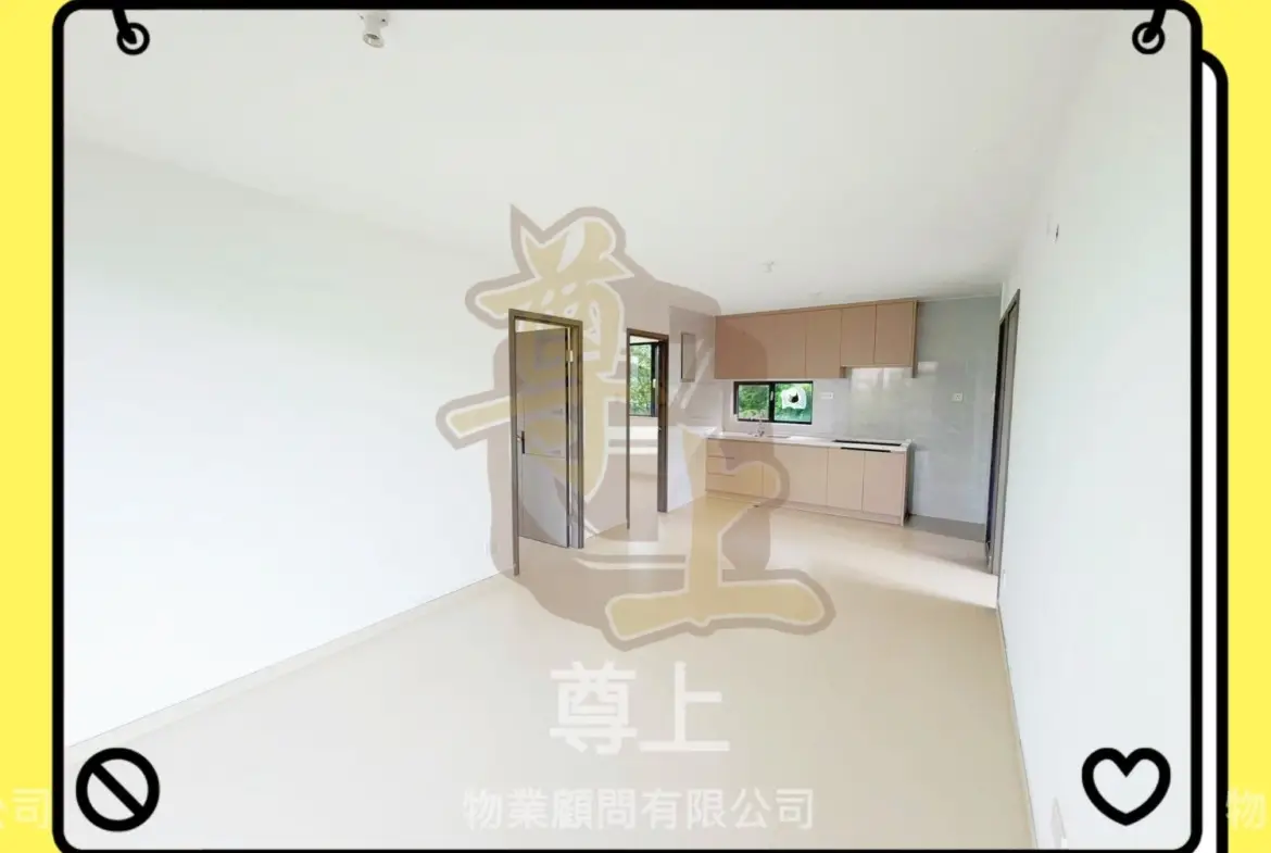 巒山壹號•中層3房 &ndash; 尊上物業顧問有限公司 - 專注元朗、天水圍及屯門村屋地產代理