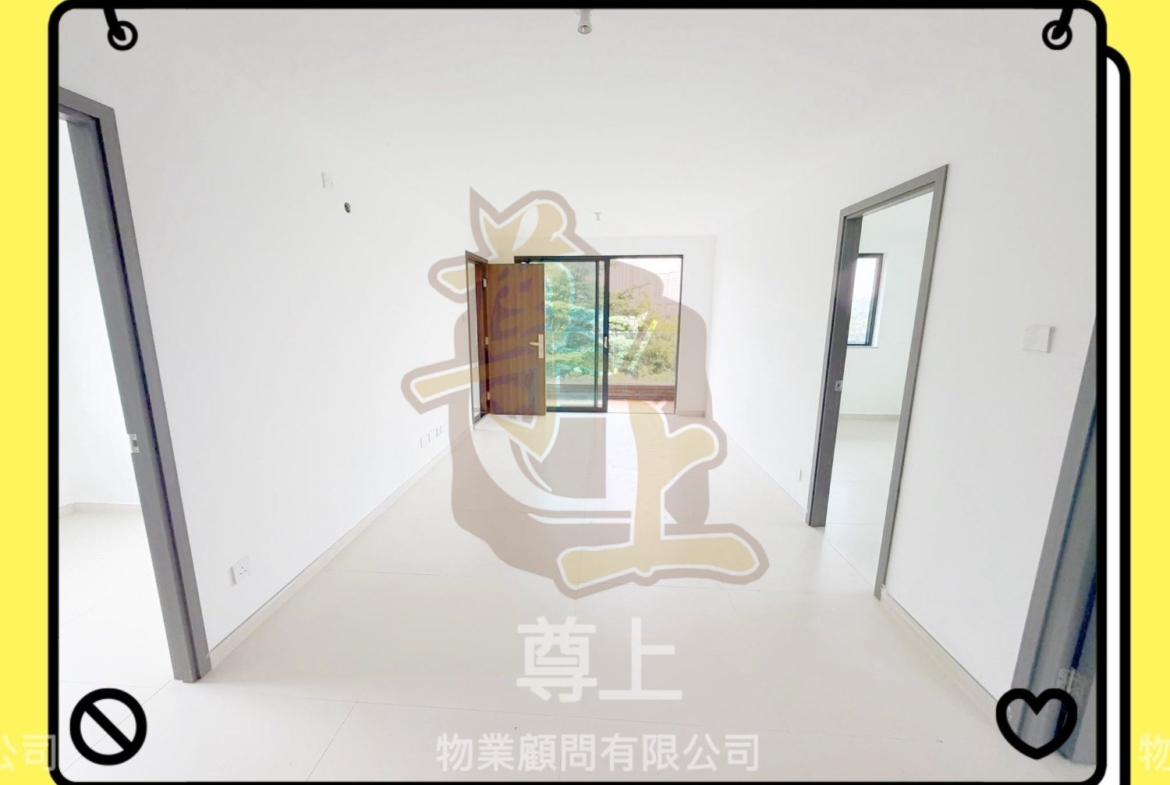 巒山壹號•中層3房 &ndash; 尊上物業顧問有限公司 - 專注元朗、天水圍及屯門村屋地產代理