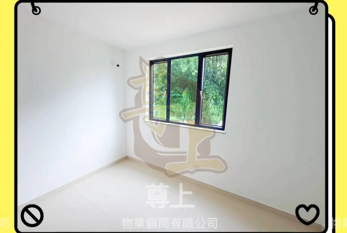 巒山壹號•中層3房 &ndash; 尊上物業顧問有限公司 - 專注元朗、天水圍及屯門村屋地產代理
