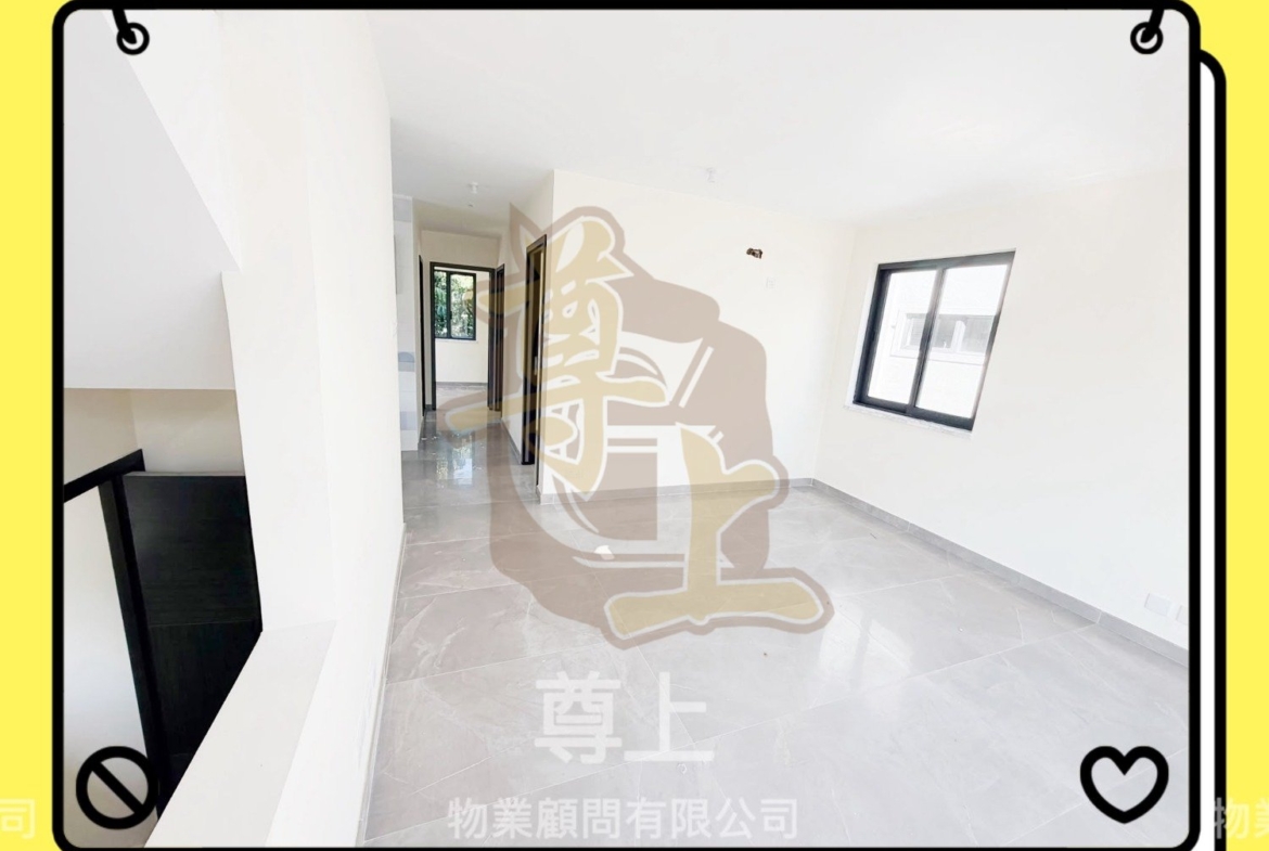 瓦瑤頭•高層3房 &ndash; 尊上物業顧問有限公司 - 專注元朗、天水圍及屯門村屋地產代理