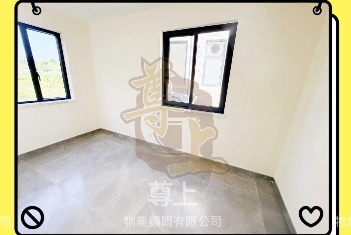 瓦瑤頭•高層3房 &ndash; 尊上物業顧問有限公司 - 專注元朗、天水圍及屯門村屋地產代理