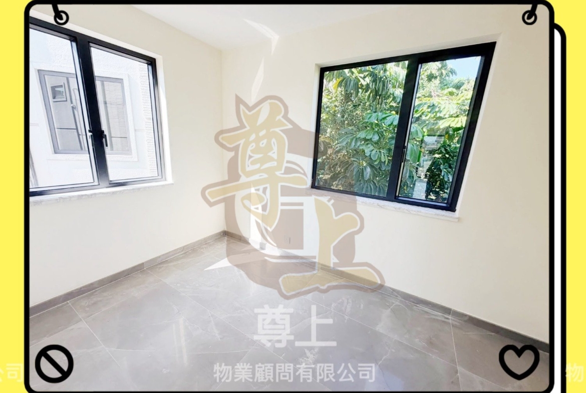 瓦瑤頭•高層3房 &ndash; 尊上物業顧問有限公司 - 專注元朗、天水圍及屯門村屋地產代理