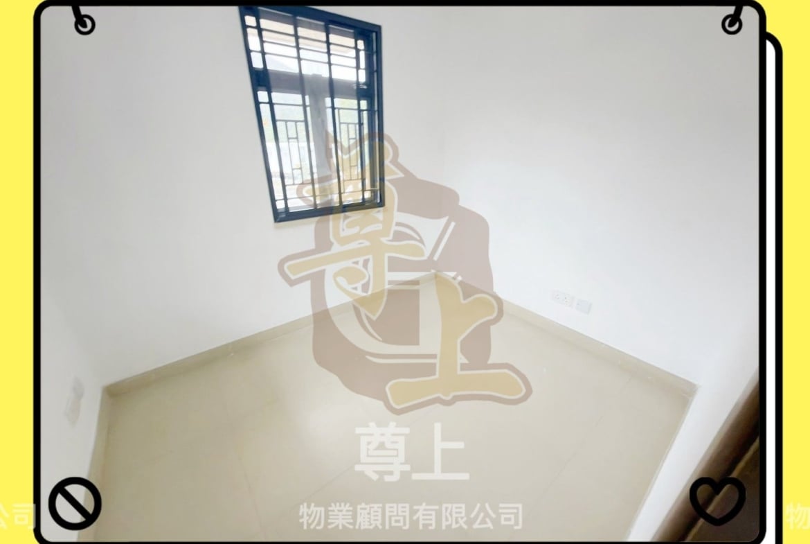 水澗石•全新泊兩車•低層2房 &ndash; 尊上物業顧問有限公司 - 專注元朗、天水圍及屯門村屋地產代理