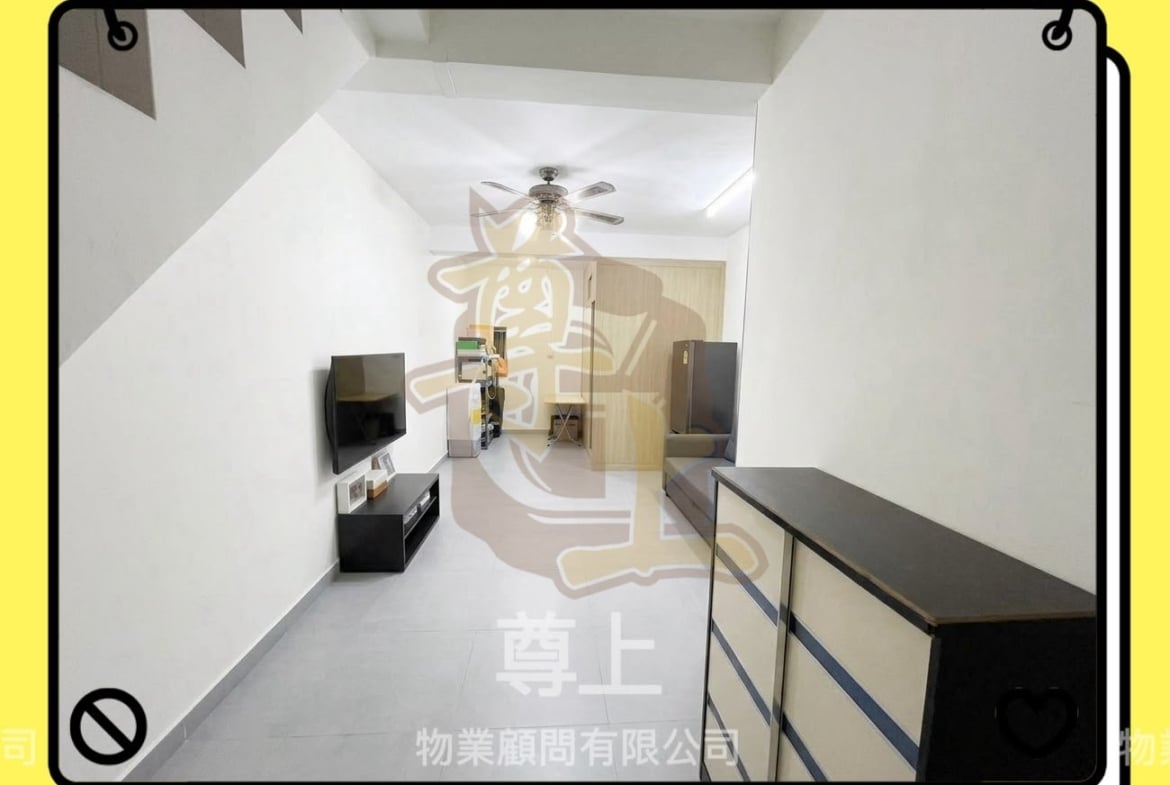 沙江圍•小全幢•全幢層2房 &ndash; 尊上物業顧問有限公司 - 專注元朗、天水圍及屯門村屋地產代理