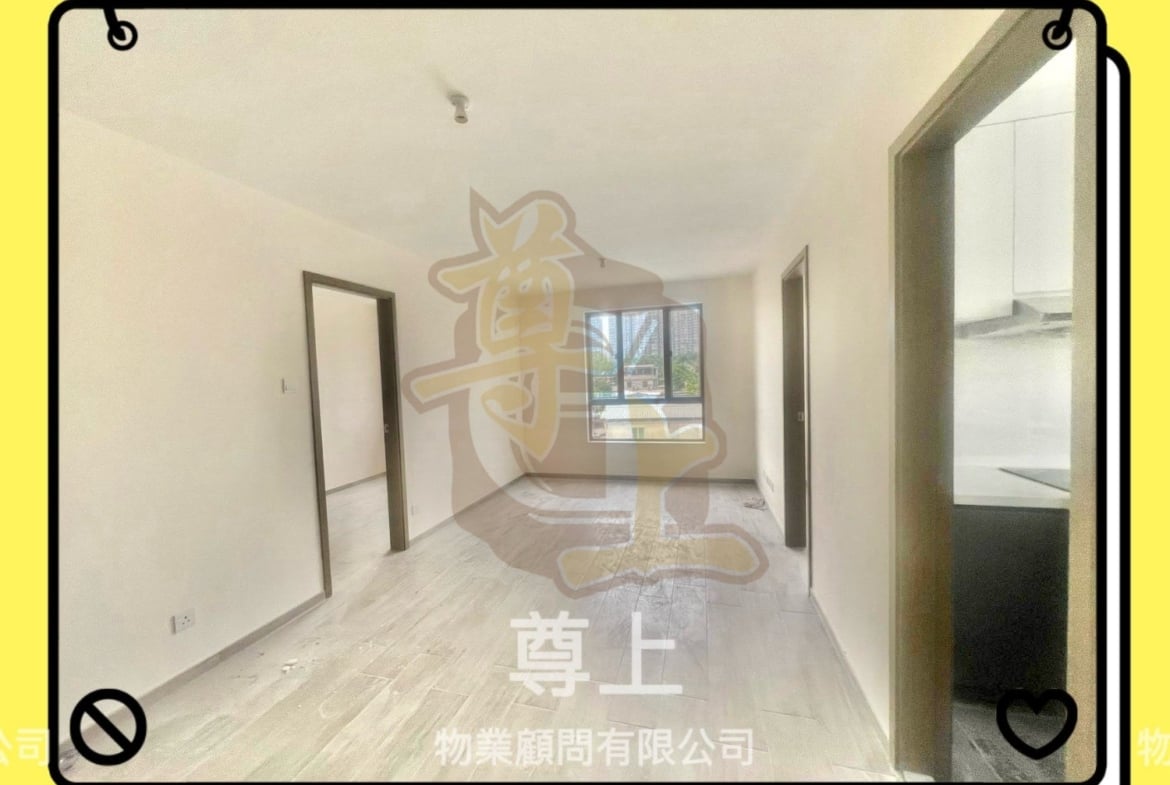 大窩村•全新入車花園•低層3房 &ndash; 尊上物業顧問有限公司 - 專注元朗、天水圍及屯門村屋地產代理
